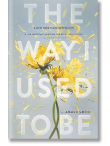 The Way I Used to Be - Amber Smith - Simon & Schuster - 9781481449366