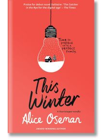 This Winter - Alice Oseman - Момиче, Момче - HarperCollins Publishers - 9780008412937