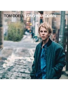 Long Way Down (CD) - 887654390820