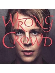 Wrong Crowd (CD) - 888751882522