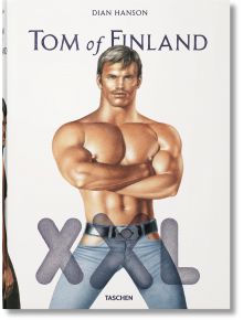 Tom of Finland XXL