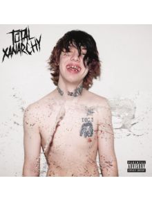 Total Xanarchy (CD) - 190758430225