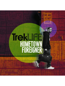 Hometown Foreigner (CD) - 659123029223