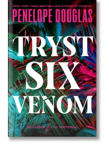 Tryst Six Venom - Penelope Douglas - Penguin Putnam Inc - 9780593641989