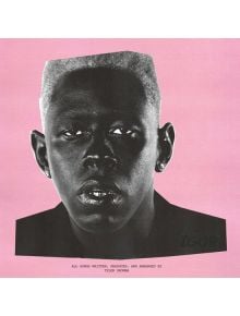 Igor (VINYL) - 190759652213