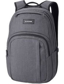 Раница Dakine Campus с две отделения - Carbon, 25 L - Dakine - Dakine - Момче - Dakine - Campus - 610934311501