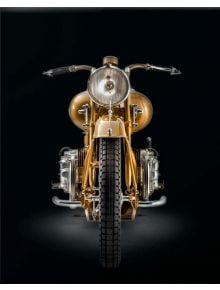 Ultimate Collector Motorcycles - Charlotte and Peter Fiell - TASCHEN - 9783836595438