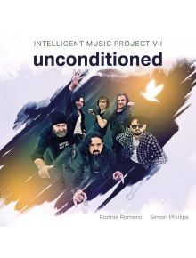 Unconditioned (CD) - 3800227080109