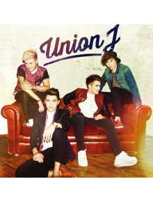 Union J - Union J - 888837497121