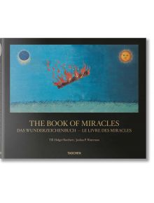 The Book of Miracles - Till-Holger Borchert, Joshua P. Waterman - TASCHEN - 5655 - 9783836564144