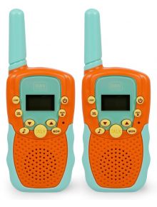 Уоки Токи Legami - Walkie Talkie, 2 бр. - 1126874 - 1126873 - 1129390 - Legami - Vintage Memories - 8052694017354