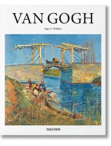 Van Gogh - Ingo F. Walther - TASCHEN - 9783836527361