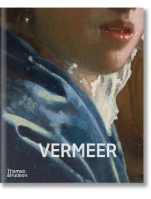 Vermeer - Johannes Vermeer - Thames & Hudson Ltd - 9780500026724