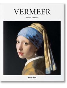 Vermeer - TASCHEN - 9783836504898