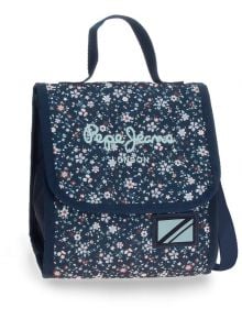 Вертикална чанта за обяд Pepe Jeans Alenka - 1119113 - 1122587 - 1129388 - Pepe Jeans - Alenka - 8435692749845