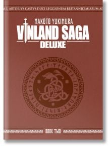 Vinland Saga Deluxe, Vol. 2