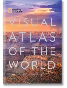 Visual Atlas of the World, Second Edition