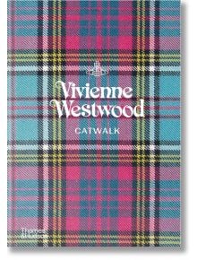 Vivienne Westwood Catwalk: The Complete Collections - Alexander Fury - Thames & Hudson Ltd - 9780500023792