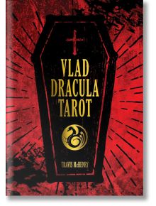 Vlad Dracula Tarot