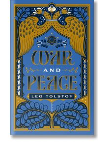 War and Peace - Leo Tolstoy - Union Square & Co. - 9781435169876