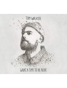 What a time to be alive  (CD) - 190758017723