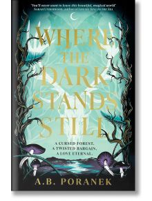 Where the Dark Stands Still - A. B. Poranek - Penguin Books Ltd - 9780241622155