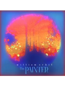 The Painter (CD) - 190296189265