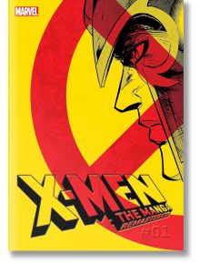 X-Men: The Manga Remastered, Vol. 1 - Various Artists - Момче - Viz Media - 9781974749935