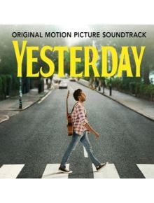 Yesterday OST (CD) - 602577850141