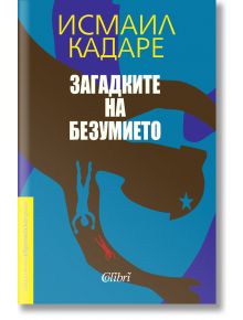 Загадките на безумието - Исмаил Кадаре - Колибри - 9786190204985