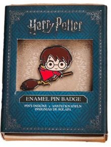 Значка Harry Potter - 1118666 - 1085918 - Harry Potter - 5055964716769