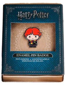 Значка Harry Potter - Ron - 1118666 - 1085918 - Harry Potter - 5055964716745