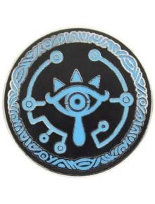 Значка Paladone The Legend of Zelda: Breath of the Wild - Sheikah Eye - Paladone - Paladone - Жена, Мъж - 5055964716783