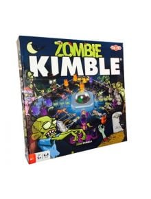 Настолна игра: Zombie Kimble - Tactic - Tactic - 6416739532196