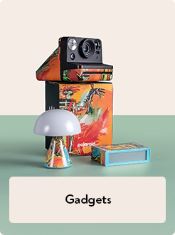 Gadgets